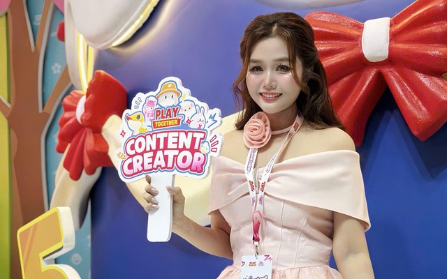 Một ngày làm việc của streamer Thuỳ Mỵ 499 có gì đặc biệt?