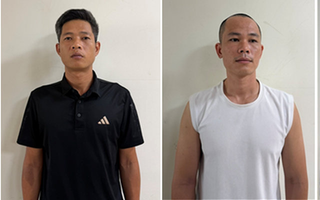 Bắt giữ Nguyễn Bá Chí SN 1993 trong chuyên án phức tạp, với 12.000 lượt phạm pháp liên quan gần 60 tỷ đồng