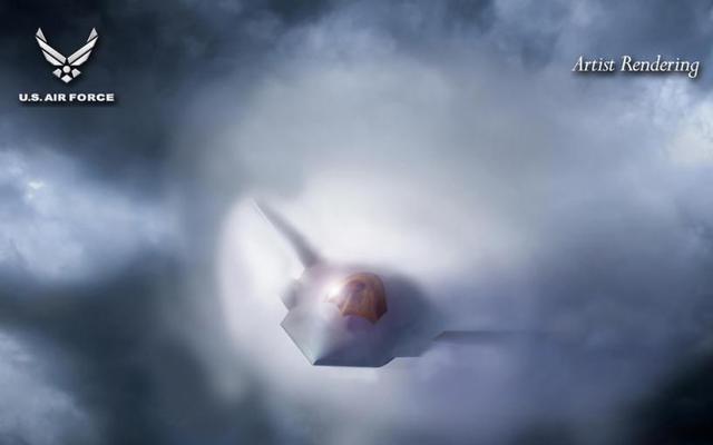 Tiêm kích F-47 sẽ phải sử dụng động cơ 'chuyển tiếp' tương tự Su-57?