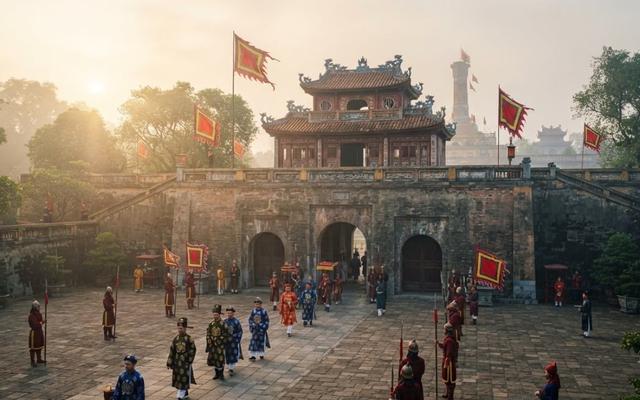 Vì sao gọi là 'Thăng Long Kẻ Chợ'?
