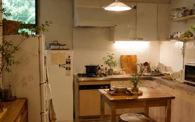 Vì sao căn bếp lại được xem là "trái tim" của ngôi nhà?
