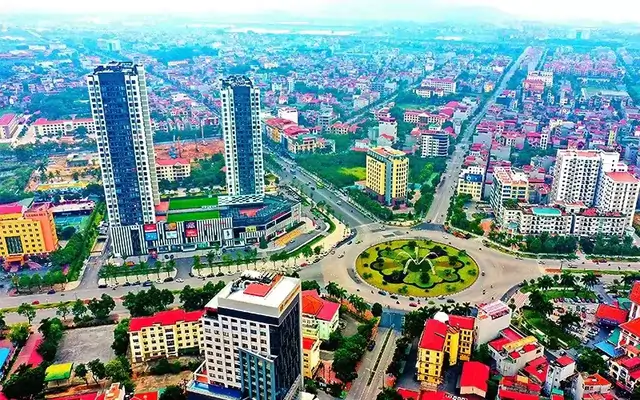 Chính phủ thông qua hồ sơ Đề án thành lập thành phố Bắc Ninh trực thuộc Trung ương