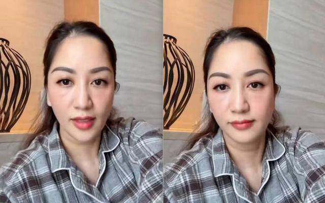 Một nữ nghệ sĩ gọi điện cho Khánh Thi kêu cứu: "Thi ơi… cứu tôi! Cứu tôi với!"