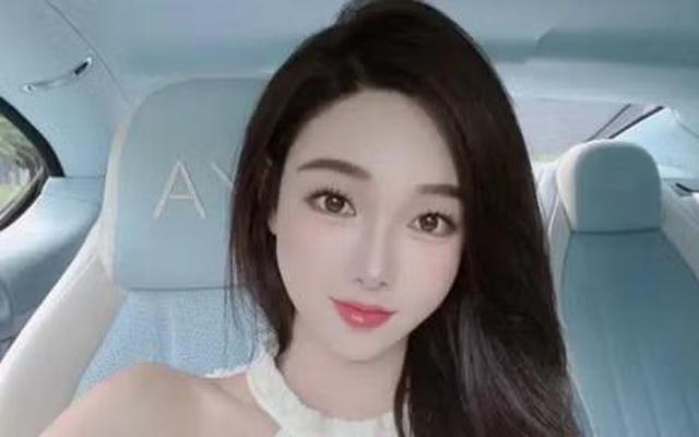 Á hậu Trung Quốc bị bạn thân lừa bán sang Philippines