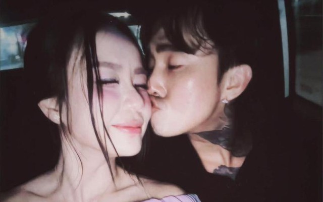 Mẹ đơn thân có 2 con riêng cưới nam ca sĩ nổi tiếng: "Nợ nần gì nhau mà cứ thế này"