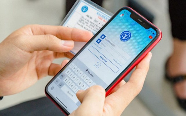 Từ nay, hàng triệu người tham gia BHYT có thêm quyền lợi mới