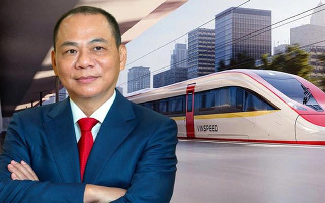 DN của tỷ phú Phạm Nhật Vượng đề xuất làm tổ hợp ngầm 4 tầng dưới lòng đất tại thành phố giàu nhất VN