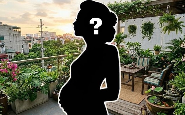 Hóng: Nữ ca sĩ gen Z chưa kết hôn đã bí mật sinh con đầu lòng, em bé tầm 1 tuổi rất đáng yêu