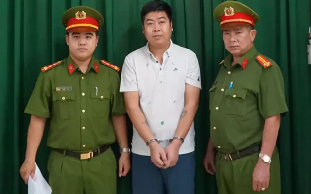 Nữ doanh nhân chi 2,5 tỷ đồng 'chạy án' cho thuộc cấp