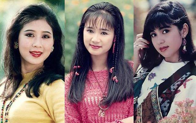 Ngắm các 'nữ hoàng ảnh lịch' thập niên 90 từng khiến bao người mê mẩn