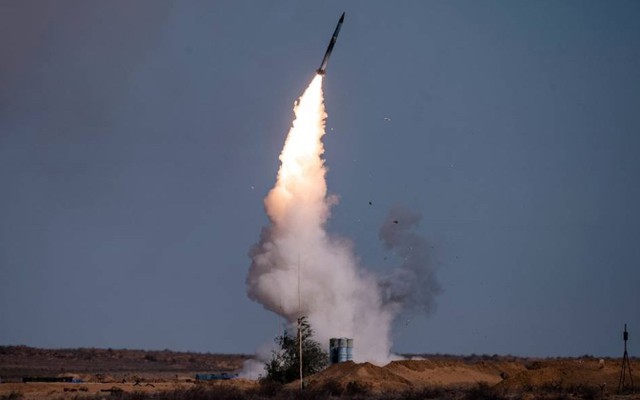 S-400 liên tục bị Ukraine tập kích, vì sao Nga vẫn xem đó là chuyện bình thường?