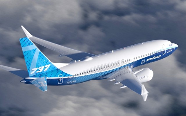 Những lần máy bay Boeing 737 Max dính lỗi gây sốc dư luận