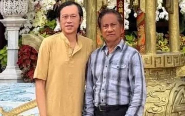 NSƯT Hoài Linh giàu cỡ nào mà nam danh ca đông con nhất Việt Nam nói thẳng "cần gì đi hát nữa"?