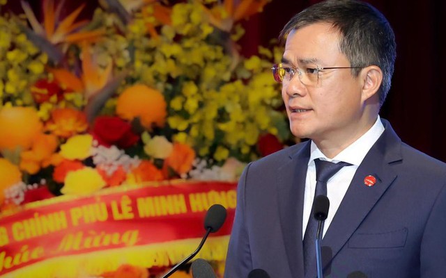 TOP 1 tại 7 thị trường nước ngoài, Chủ tịch Viettel Tào Đức Thắng 'tiết lộ' loạt kinh nghiệm giúp tập đoàn mang về nước 400 triệu USD/năm