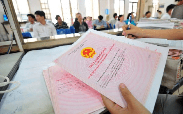 Đúng 20 ngày nữa, người sử dụng đất không làm thủ tục này có thể bị xử phạt đến 3 triệu đồng