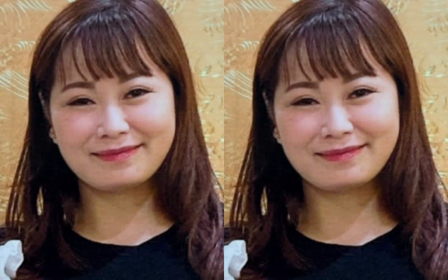Ai biết Dương Hải Hà đang ở đâu, cung cấp thông tin cho Công an TP Hà Nội