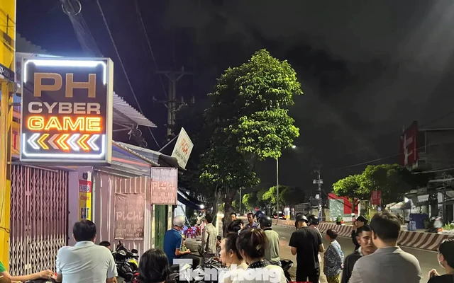 Chủ nhà đi thu tiền, phát hiện có người tử vong trong phòng trọ