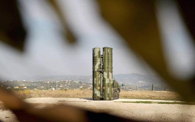 Đặc nhiệm SBS Ukraine phá hủy hệ thống phòng không S-400 tại Gelendzhik của Nga