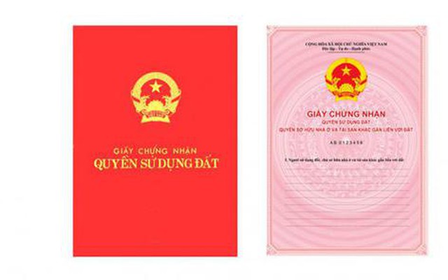 Tất cả người dân có sổ đỏ cần đặc biệt chú ý thông tin sau