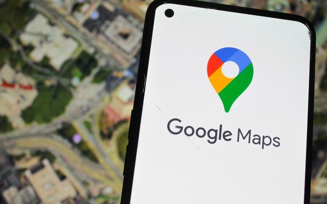 Google Maps có tính năng mới mà rất nhiều người đang cần