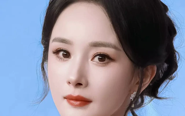 Dương Mịch thua đau đàn em