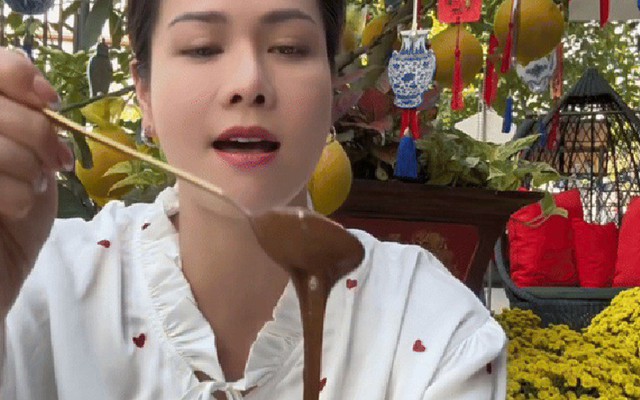 Bà chủ thương hiệu cà phê nổi tiếng: "Tôi nói thẳng"