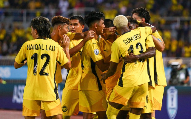 Malaysia dùng "độc chiêu" làm khó, ĐT Việt Nam sẽ phá giải cách nào?