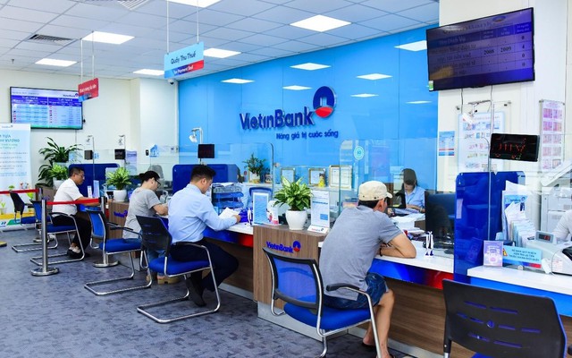Lãi suất ngân hàng 11/8 tại Agribank, Vietcombank, BIDV, VietinBank, MB, Sacombank, HDBank,...