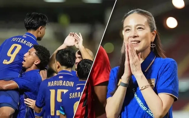 Thái Lan phải giảm giá vé để kéo NHM đến xem bán kết ASEAN Cup: 'Vì tình yêu giảm sút hay vì kinh tế sa sút?'