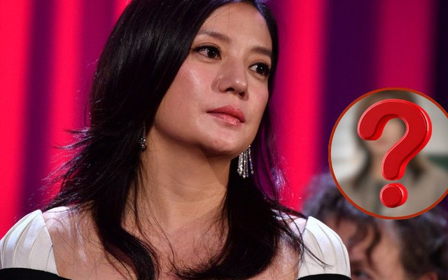 Không ai tin đây là nhan sắc thật của Triệu Vy