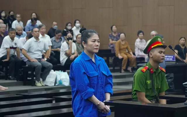 Nhà cửa tiêu tan theo dự án Sâm Ngọc Linh