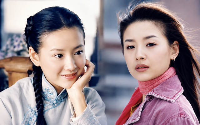 Mỹ nhân bị tẩy chay vì 'bạch nguyệt quang biến thành tiểu tam' giờ ra sao?
