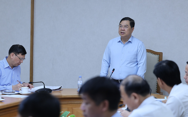 Chỉ đạo mới nhất của Phó Thủ tướng với dự án cao tốc lớn nhất Tây Bắc, dự kiến tổng vốn hơn 65.500 tỷ đồng, có 118 cầu, 7 hầm xuyên núi