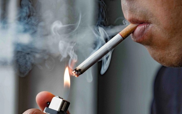Hút thuốc 20 năm, phổi sẽ trông như thế nào? Sự thật phía sau khiến nhiều người “ngã ngửa”