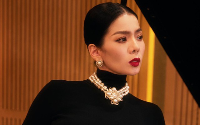 Nam NSƯT miền Nam nói thẳng về Lệ Quyên