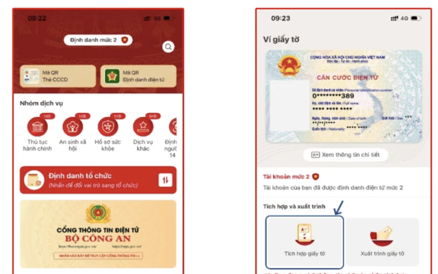 Tất cả người dân chú ý làm ngay việc này trên VNeID trước 15/8