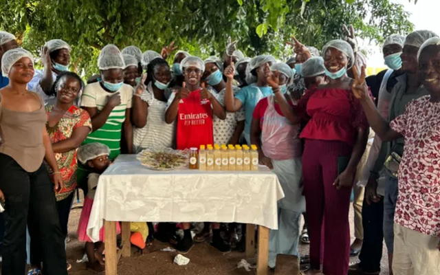 Loại hạt từng bị bỏ mặc cho thối rữa bất ngờ trở thành mỏ vàng cho nông dân châu Phi: Sản lượng 250.000 tấn mỗi năm, Việt Nam đang xuất khẩu đứng đầu thế giới