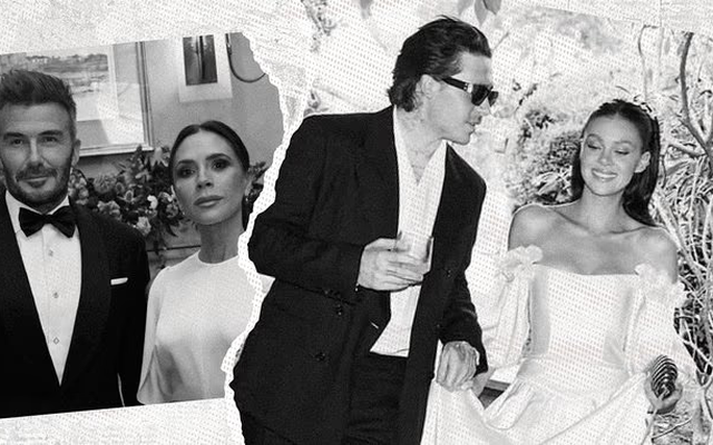Gia đình Beckham đã bất hòa nhiều năm, một khoảnh khắc của Victoria là giọt nước tràn ly làm bùng nổ mâu thuẫn