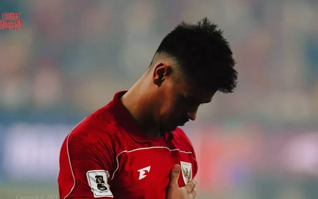 Trung vệ nhập tịch tuyển Indonesia bị 'giam cầm' tại Hà Lan, kêu gọi UEFA giải cứu