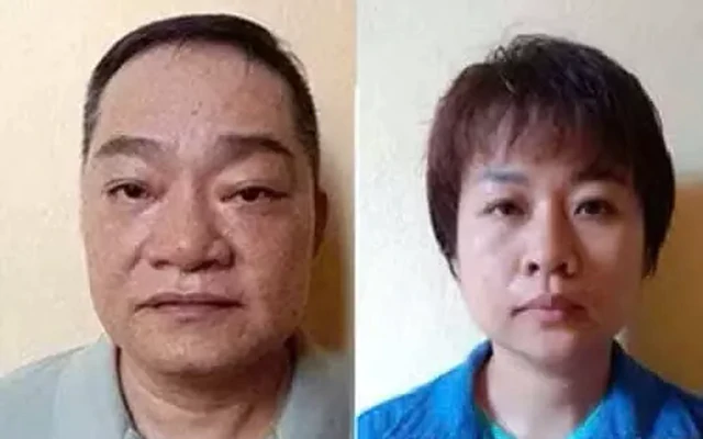 Công an Hải Phòng tìm bị hại vụ lừa chiếm tiền đầu tư dự án nhà ở