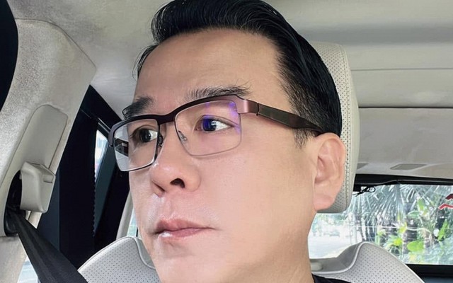 Tình hình hiện tại của “Vua cá Koi” Thắng Ngô