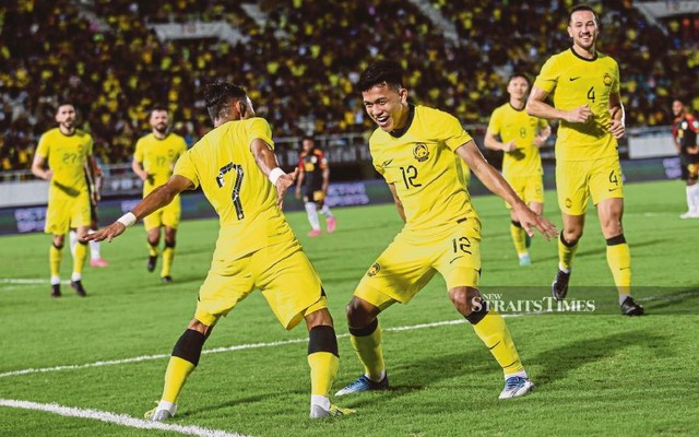Malaysia chịu tin dữ, tuyển Việt Nam sáng cửa thắng ở bán kết AFF Cup