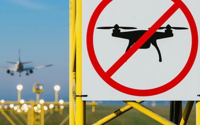 Từ vụ UAV xâm nhập Tân Sơn Nhất: Vì sao UAV trở thành mối đe dọa với ngành hàng không?