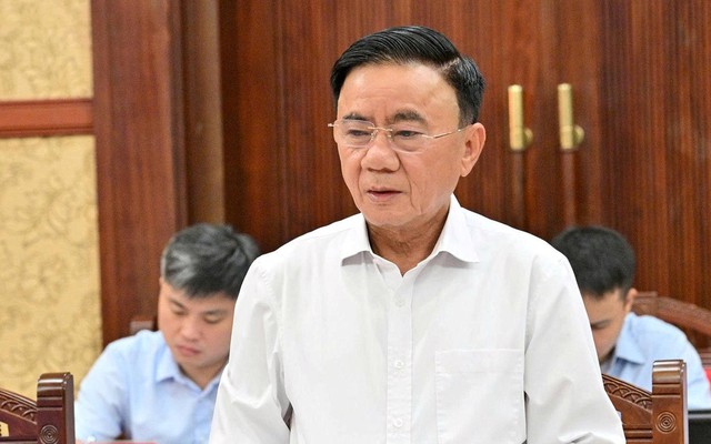 Bộ Chính trị: Đến năm 2030, làm chủ một số công nghệ chế biến sâu đất hiếm