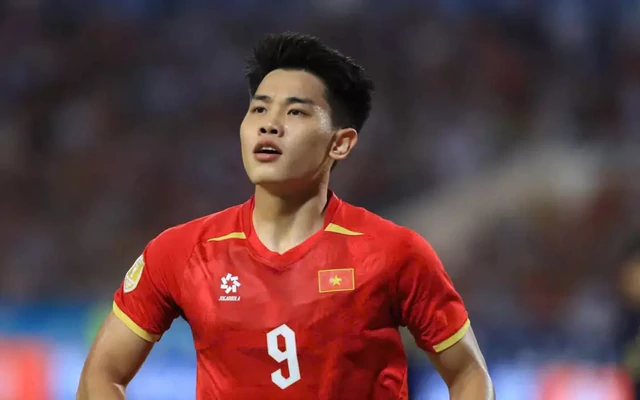 AFF: Nguyễn Đình Bắc rộng cửa Vua phá lưới ASEAN Cup 2026