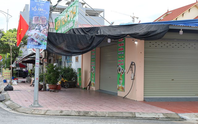 Hai lô đất gia đình thương binh nặng bị chiếm ở Hải Phòng: Cưỡng chế trước 15/9