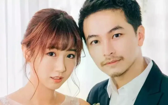 Cặp đôi vàng showbiz ly hôn
