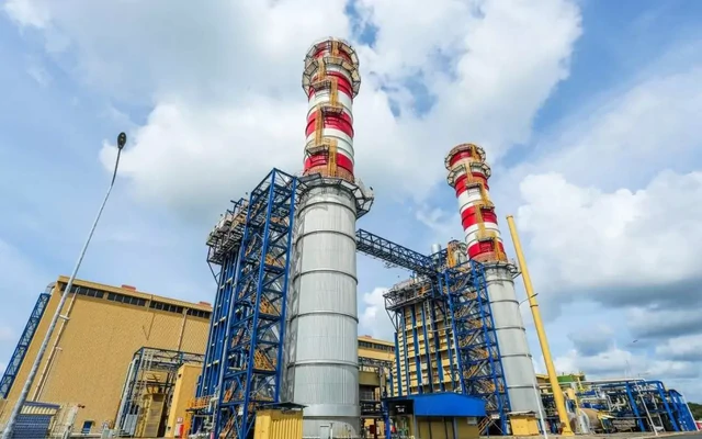 Điện khí hơn 3.400 đồng/kWh: Cú hích đầu tư, sức ép giá điện?