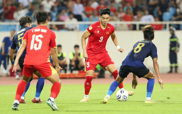 Malaysia sẽ đi vào "vết xe đổ" của Indonesia, gục ngã trước tuyển Việt Nam?