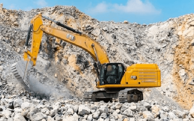 “Trắng” doanh thu cốt lõi, một doanh nghiệp khoáng sản vẫn đều tay chia cổ tức tiền mặt